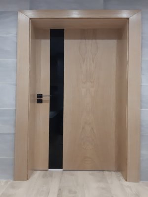 Drzwi wewnętrzne