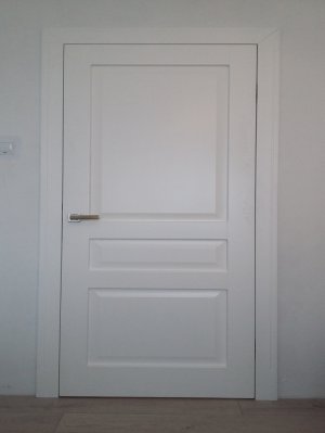 Drzwi wewnętrzne